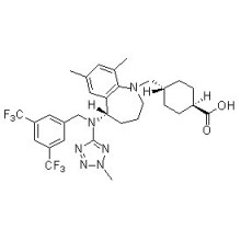 Évacétrapib (LY2484595) 1186486-62-3