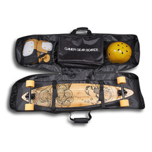 Sac Long Board (LBB-01)