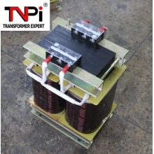 Power Single Phase Voltage Electrical Transformer