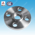 Q235 Carbon Steel Forged Flange