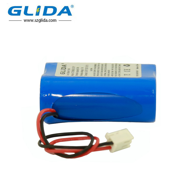 Cgr18650c Li-ion Battery