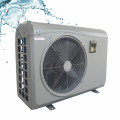 ABS Plastic  swimming pool heat pump