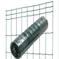 High Quality Low Carbon Steel Wire Euro Fence