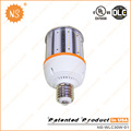 UL Dlc IP64 110V-277VAC 4000k E26 E39 4500lm 30W LED Bombilla