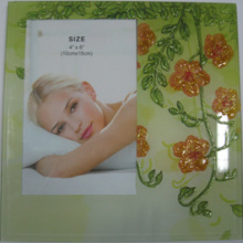 Best Price 4x6inch Glass Photo Frame