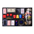 Classic Amazing MagicTricks And Illusions Set Toys