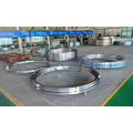 Offshore and Onshore Wind Power Flanges