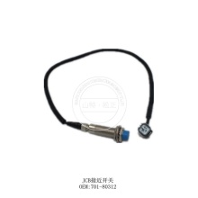 JCB 520 520S 524-50 526 526S Sensor de proximidad 70180312 701/80312