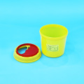 Sharps Container, 5L, rund - Yongyue