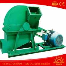 Wood Pallet Crusher Sawdust Grinding Machine