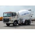 Concrete Mixer Truck for Construction