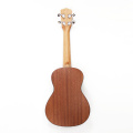 Factory Direct Sale Direct Alta qualidade Ukulele de 23 polegadas