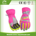 Custom Logo Winter Ski Hand Workout Glove