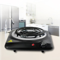 High quality durable electric heater Spiral Plate Stove