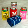 Fashionable Neoprene Can Cooler, Foam Can Cooler