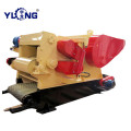 Timber Chips Making Machinery