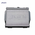 1504 Radiateur de rechange Mitsubishi Montero 3.0L 1992-1994