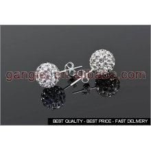 Aretes de Shamballa