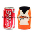 Sublimation Pritning Custom Neoprene Can Cooler, Beer and Stubby Can Holder