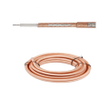 Coaxial cable RF RG178 copper wire