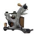 New Damascus Steel Tattoo Machines