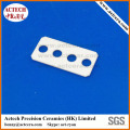 Precision Laser Cutting Al2O3 Alumina Ceramics Substrate