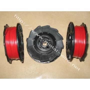 Fio de rebar Tie em Reel para Max