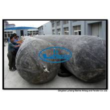 Ship Airbag for Conveying