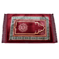 Prayer Carpet Floral Prayer Mat Rug