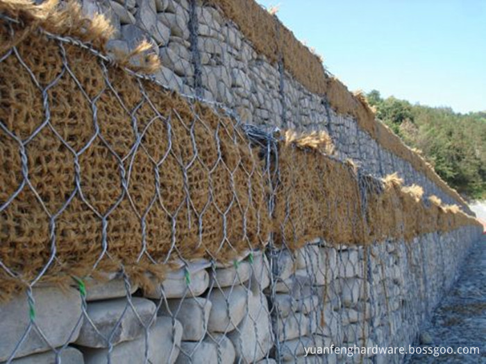 Gabion Box