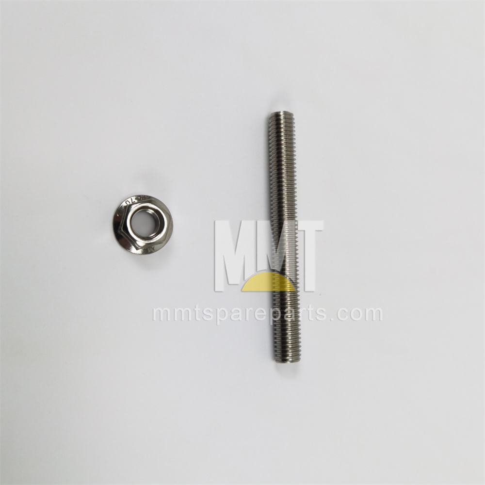 Bolt 116-3715 9X-6620 Bolt 116-3715 9X-6620