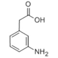 3-Aminophenylessigsäure CAS 14338-36-4