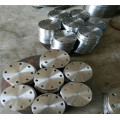 BS10 TABLE D Blind Flange