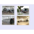 Gypsum Dedicated Drum Dryer