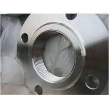 High Quality JIS Socket Welding Flange