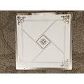 Decorative Aluminum Celing Tiles