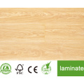 Modern classic laminate flooring plank