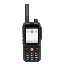 ECOME ET-A87 Walkie Talkie-Funktion auf Smartphone