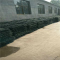 Custom gabion boxes pvc gabion 1*1*1 gabion