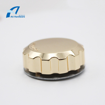 Newly Designed Decorative Hardware for Metal Bag Accessory