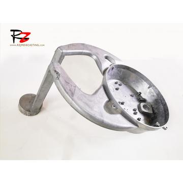 Aluminum Alloy Casting Molds Die Casting Engineering