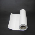 5Mil Matte Opaque White PET Film For Label