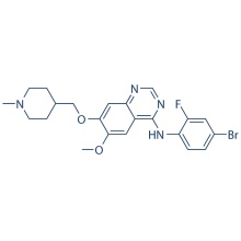 Вандетаниб (ZD6474) 443913-73-3