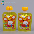 Stand Up Pouch Bag for Juice Drink Packaging