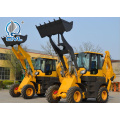 XCMG backhoe loader engine 70kw Euro II/III