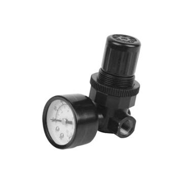 NAR07 Air Source Treatment High Water Pressure Regulator