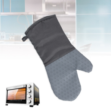 Professional Silicone Oven Gloves