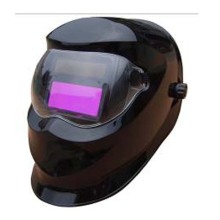 Full Face PP Standard Industrial Professional Machine Safety Welding Mask