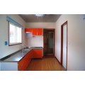 Convenient and Comfortable Movable Container House (KXD-CH556)