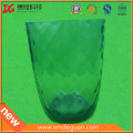 Mould of Injection Plastic PC Giant Crinkle Margarita Goblet